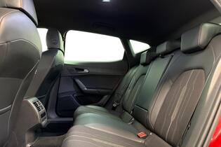 Cupra Formentor vaihtoauto