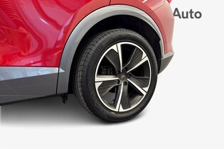 Cupra Formentor vaihtoauto