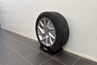 Cupra Formentor vaihtoauto