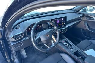 Cupra Formentor vaihtoauto