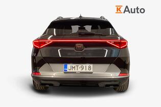 Cupra Formentor vaihtoauto