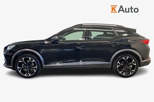 Cupra Formentor vaihtoauto