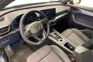 Cupra Formentor vaihtoauto