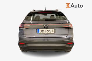 Volkswagen Taigo vaihtoauto