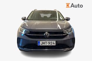 Volkswagen Taigo vaihtoauto