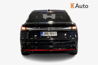 Volkswagen ID.7 vaihtoauto