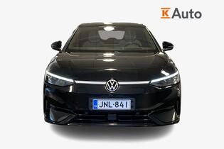Volkswagen ID.7 vaihtoauto