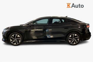 Volkswagen ID.7 vaihtoauto