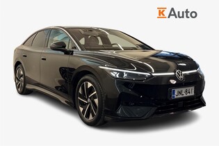 Volkswagen ID.7 vaihtoauto