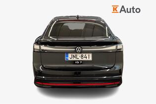 Volkswagen ID.7 vaihtoauto