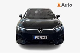 Volkswagen ID.7 vaihtoauto