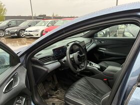 BYD Seal vaihtoauto