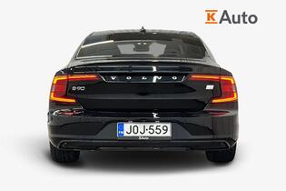 Volvo S90 vaihtoauto