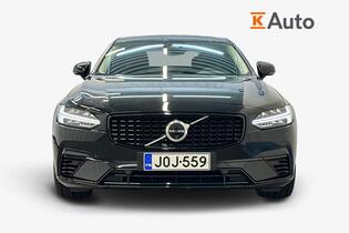Volvo S90 vaihtoauto