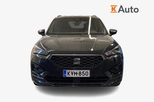 SEAT Tarraco vaihtoauto