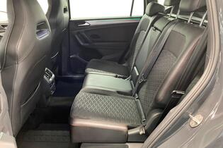 SEAT Tarraco vaihtoauto