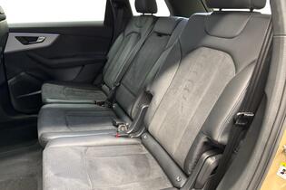 Audi Q7 vaihtoauto