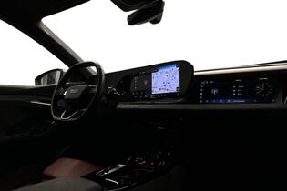 Audi SQ6 e-tron vaihtoauto