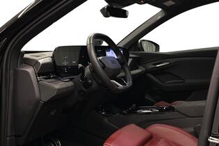 Audi SQ6 e-tron vaihtoauto