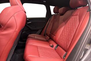 Audi SQ6 e-tron vaihtoauto