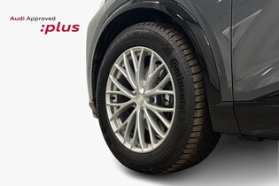 Audi SQ6 e-tron vaihtoauto