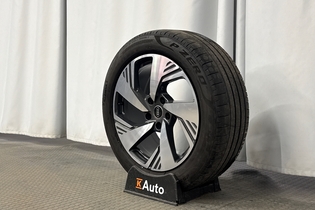 Audi SQ6 e-tron vaihtoauto