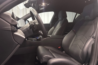 BMW i5 vaihtoauto