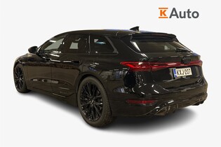 Audi S6 e-tron vaihtoauto