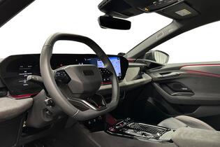 Audi S6 e-tron vaihtoauto