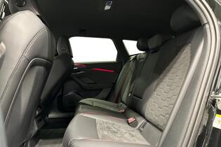 Audi S6 e-tron vaihtoauto