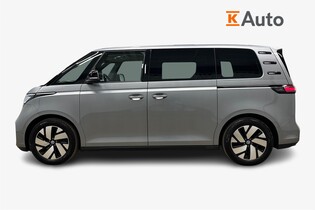 Volkswagen ID. Buzz vaihtoauto