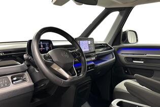 Volkswagen ID. Buzz vaihtoauto