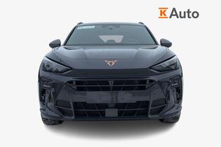 Cupra Terramar vaihtoauto