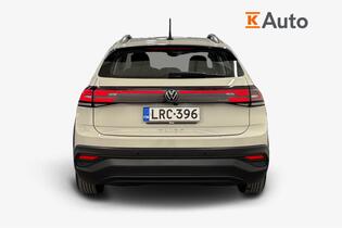 Volkswagen Taigo vaihtoauto