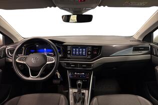 Volkswagen Taigo vaihtoauto