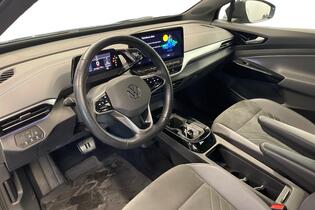 Volkswagen ID.5 vaihtoauto