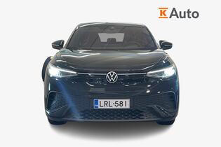 Volkswagen ID.5 vaihtoauto