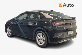 Volkswagen ID.5 vaihtoauto