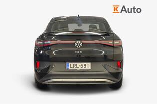 Volkswagen ID.5 vaihtoauto