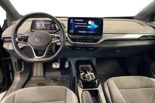 Volkswagen ID.5 vaihtoauto