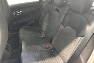 Audi e-tron GT vaihtoauto