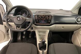 Volkswagen up! vaihtoauto