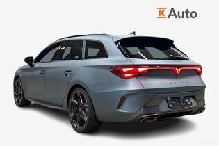 Cupra Leon Sportstourer vaihtoauto