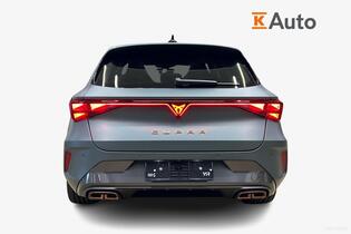 Cupra Leon Sportstourer vaihtoauto