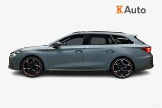 Cupra Leon Sportstourer vaihtoauto