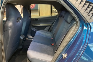 Cupra Born vaihtoauto