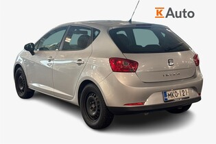 SEAT Ibiza vaihtoauto