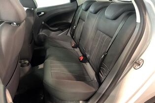 SEAT Ibiza vaihtoauto