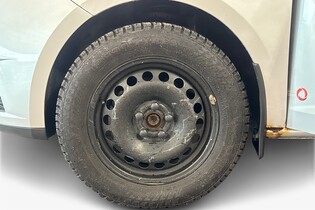 SEAT Ibiza vaihtoauto