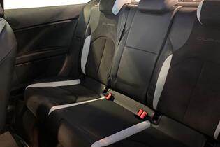 SEAT Leon SC vaihtoauto